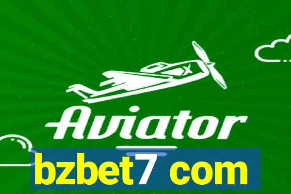 bzbet7 com